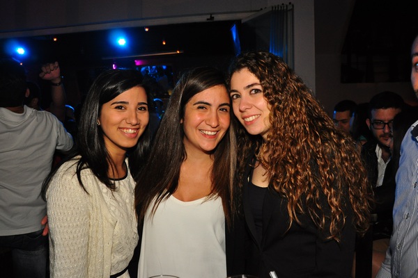 Publicity on Saturday Night